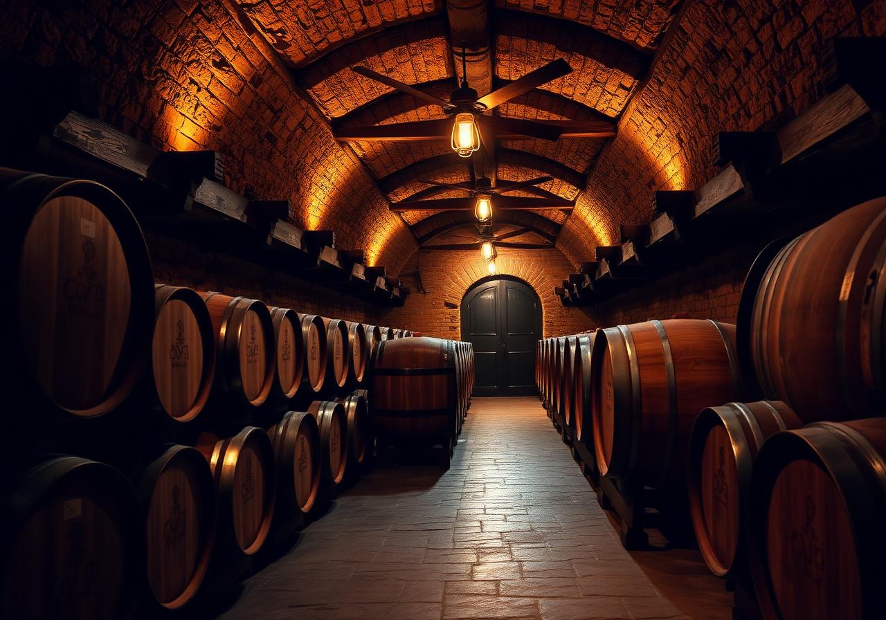 Ruta del Vino Premium
